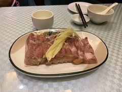 -镇扬菜馆