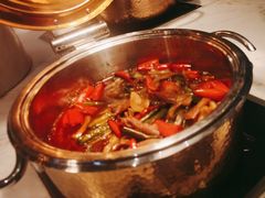 -冀粤香海鲜自助餐厅(西美五洲店)