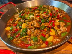 -泥糊破店小酒馆·团建聚餐(南京西路店)