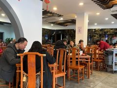-奎元馆.百年奎元.非遗传承(西湖边的解放路店)