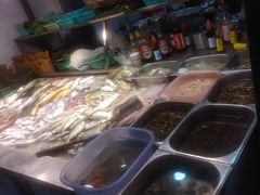 -长平老姿娘夜粥(平东一街店)