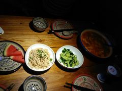 -小放牛炒菜馆(三丰店)