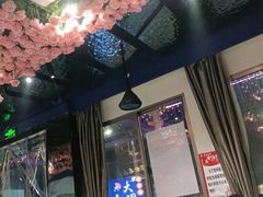 大堂-虾神於氏龙虾·小龙虾(江宁旗舰店)