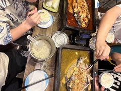 -一淼牛蛙爱上鱼(黄兴广场步行街店)