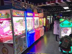 -大玩家(通州万达广场店)
