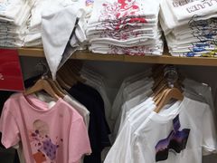 -优衣库(青岛万象城店)