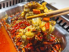 -重庆高老九火锅(万象城店)