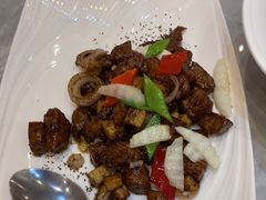 -玉华台饭庄·淮扬菜·烤鸭(望京店)