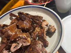 -小饕荟雅安贡椒鱼鲜馆(广福桥店)