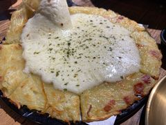 -HOTISLAND海鸡岛·韩国料理(江南西店)