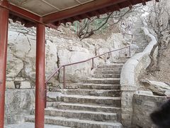 -千佛山风景名胜区