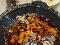 -金三可市井水煮鱼(金碧园店)