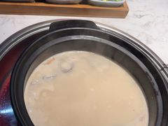 -捞神煲汤火锅(湖滨商业街店)