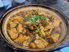 臭大元烧肥肠-壶园美食·淮扬菜(东圈门店)