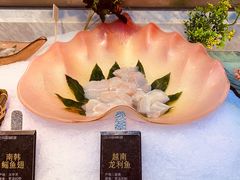-川骄海鲜自助(河东店)