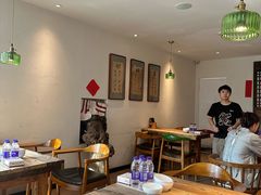 -树厨贵州菜(大十字店)