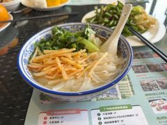 -广州融创花间堂悦雪酒店-花间食西餐厅