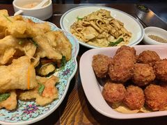 -老厨家(友谊路总店)