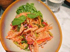 -Tegu泰古莲·泰国餐厅(红山6979店)