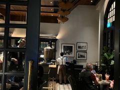 -Long Bar(莱佛士酒店)