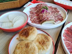 -彤德莱牛肉火锅(双港店)