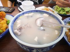 -壹阁胡羊焖饼(特色小吃街店)