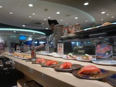 -大起水产回转寿司(道顿堀店)
