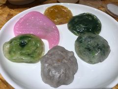 -陈鹏鹏潮汕菜(欢乐海岸 海边景观店)