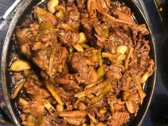 甘家界牌柠檬鸭-甘家界牌柠檬鸭(青山店)