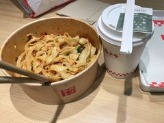 -西少爷(十里堡店)