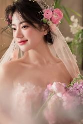 -金夫人婚纱摄影(包河万达店)