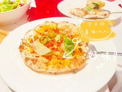 -Kathleen's Bistro&Bar 凯圣琳西餐厅(漕河泾印象城店)