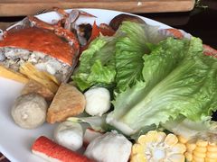 -AdD全日制餐厅(中谷花园酒店)