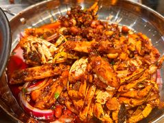 -肥肥虾庄·金牌油焖大虾(东湖欢乐谷店)