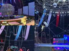 -泉城欧乐堡梦幻世界