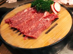 -厚贞日式烤肉(龙之梦店)