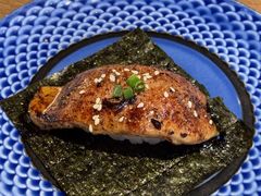 -三禾寿司(君尚店)
