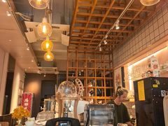 -森Some Fusion(荔湾店)