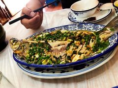 -邱记私房菜·十八年本地菜