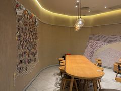 -星巴克(南宁华润幸福里店)