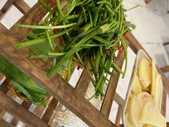 -草墩罗非鱼庄•野生菌•腊排骨(七星街上段店)