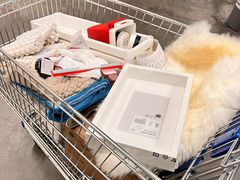 -宜家家居(西安未央商场店)