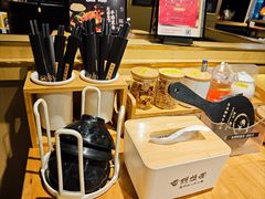 -雷门拉面·现熬骨汤(凯德来福士店)