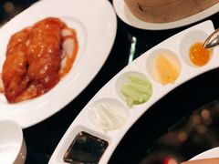 -北京四季酒店·采逸轩