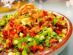 -烤无忌·新疆菜馆(格林威治城店)