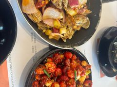 -一棠龙虾•王牌虾球(恒隆广场店)