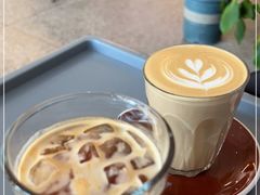 -DEEP COFFEE(瑞光烘焙工厂店)