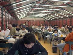 -0317火锅鸡·清真(正达店)