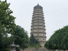 -法门文化景区