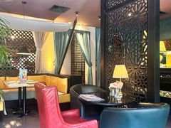 -绿茵阁牛扒餐厅(客村店)